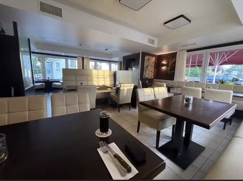 Ristorante Pizzeria La Volpe