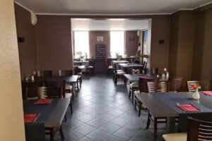 Ristorante Pizzeria LaFarfalla