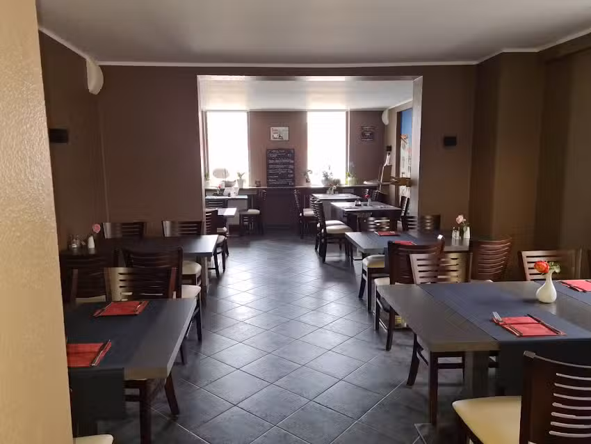 Ristorante Pizzeria LaFarfalla