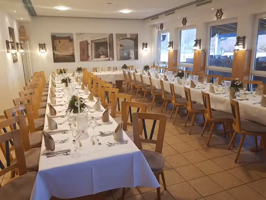 Ristorante Pizzeria Lanzilotti
