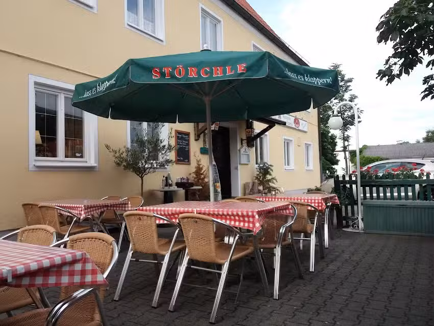 Ristorante Pizzeria &ldquo;Le 4 Stagioni&rdquo;