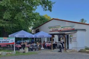 Ristorante Pizzeria Levanto