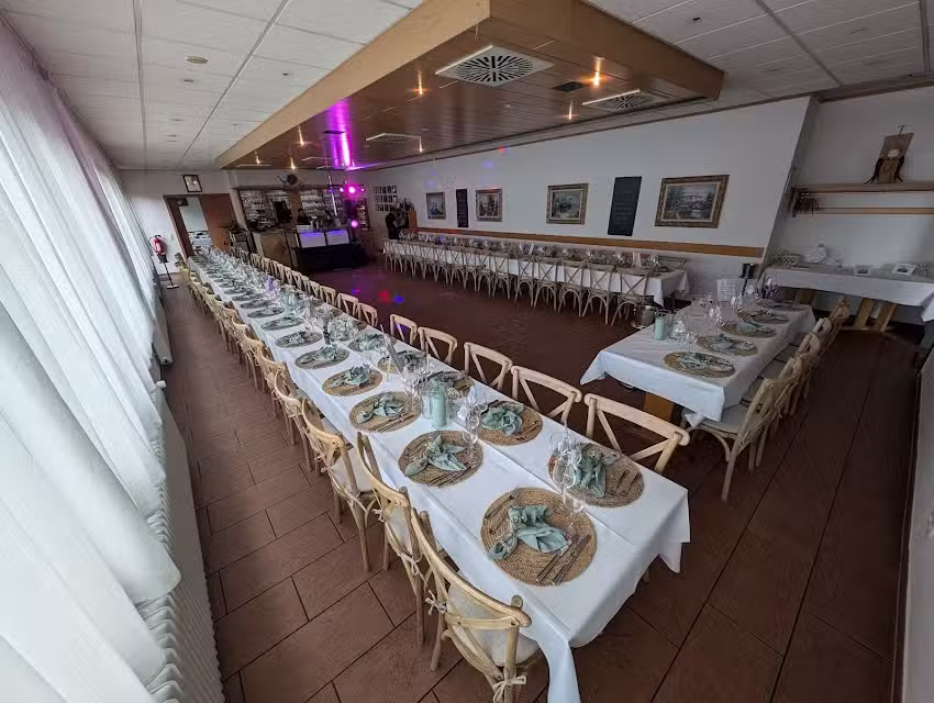 Ristorante Pizzeria Limoncello