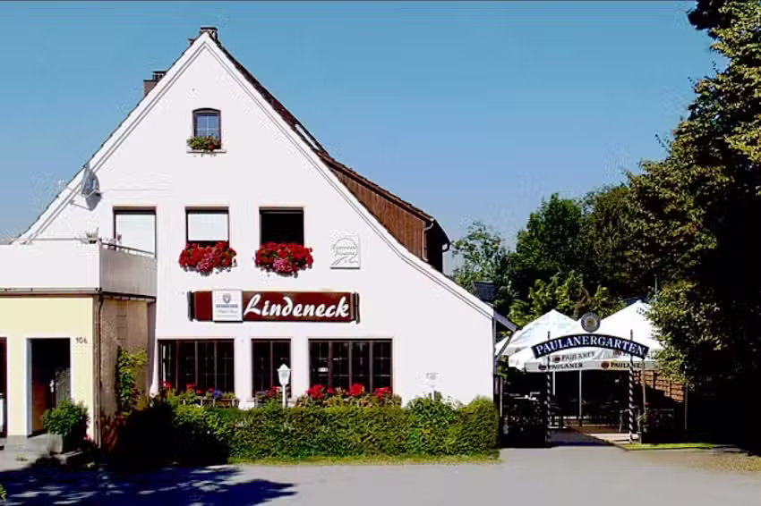 Ristorante Pizzeria LINDENECK