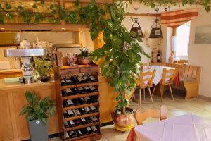 Ristorante Pizzeria L&ouml;wen