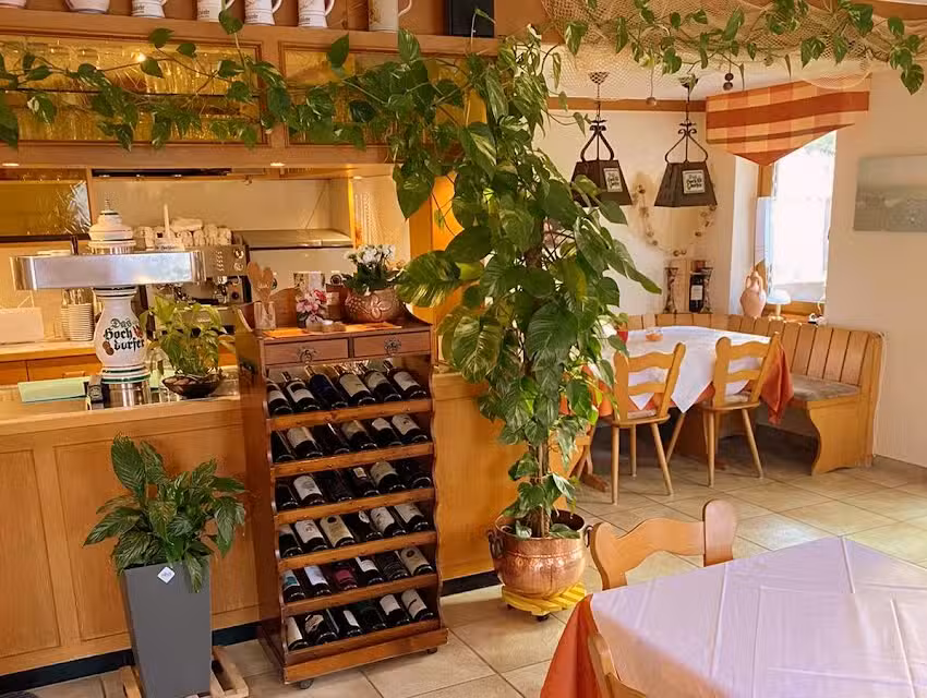 Ristorante Pizzeria L&ouml;wen