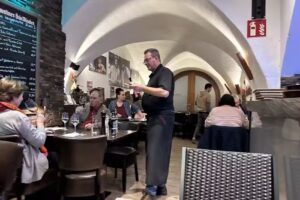 Ristorante Pizzeria Luca’s