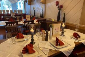 Ristorante Pizzeria Lucania