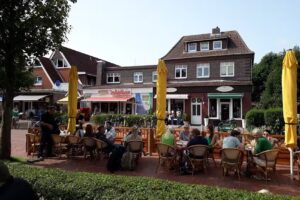 Ristorante Pizzeria Luciano