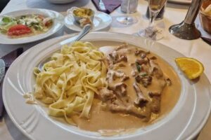 Ristorante Pizzeria Maccheroni