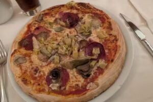 Ristorante Pizzeria Machiavelli Straubing