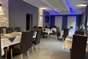 Ristorante Pizzeria Made in Italy