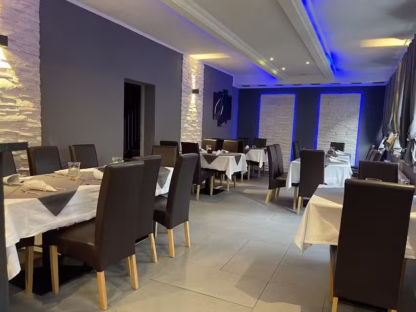 Ristorante Pizzeria Made in Italy