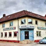 Ristorante-Pizzeria Mamma Mia
