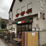 Ristorante Pizzeria Mamma Rosa