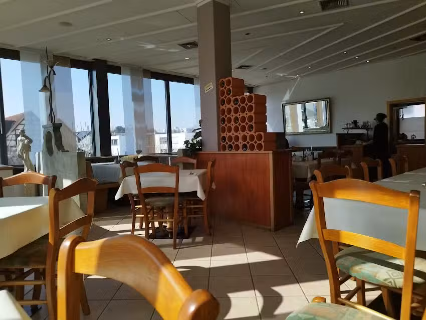 Ristorante Pizzeria Marco Polo
