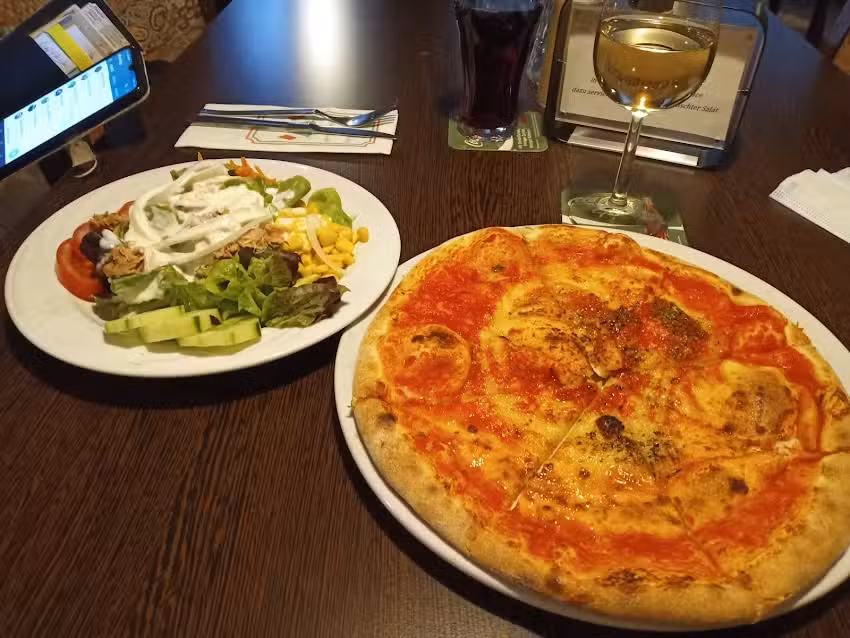 Ristorante Pizzeria Martino