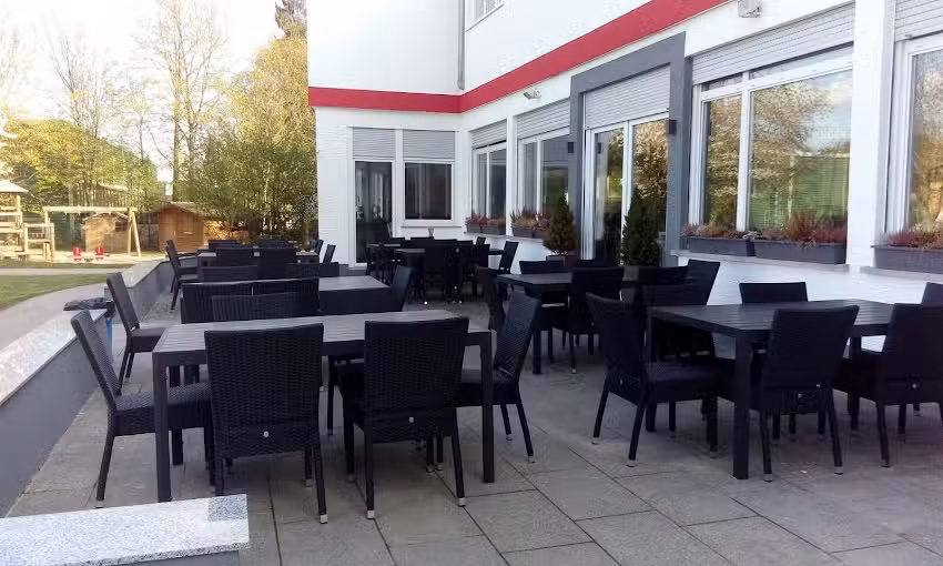 Ristorante-Pizzeria Masaniello