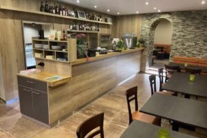 Ristorante Pizzeria Mattinata