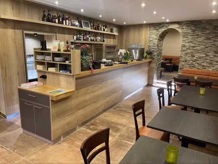 Ristorante Pizzeria Mattinata
