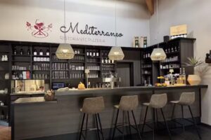 Ristorante pizzeria Mediterraneo
