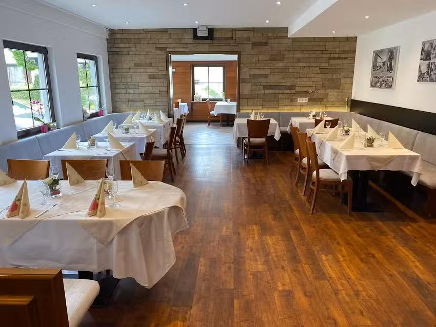 Ristorante Pizzeria Milano