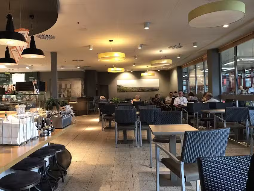 Ristorante Pizzeria Milano &ndash; Neckarsulm