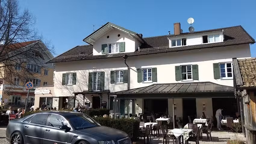 Ristorante Pizzeria Mille Lire