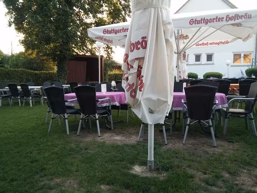 Ristorante Pizzeria Minigolf Renningen
