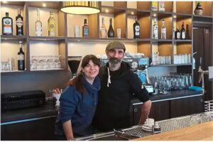 Ristorante Pizzeria Mio