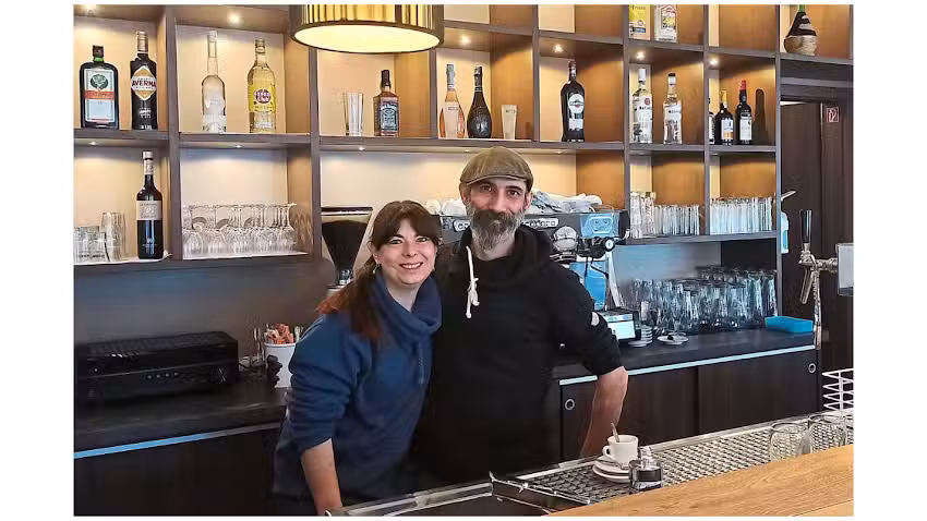 Ristorante Pizzeria Mio