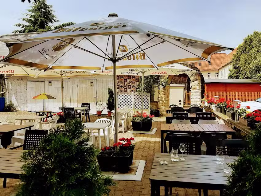 Ristorante Pizzeria Napoli