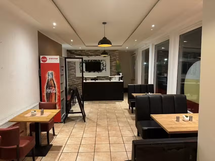 Ristorante Pizzeria Napoli