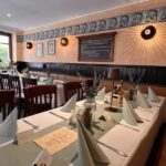 Ristorante Pizzeria Napoli