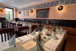 Ristorante Pizzeria Napoli