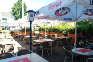 Ristorante Pizzeria Napoli