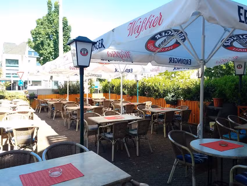 Ristorante Pizzeria Napoli