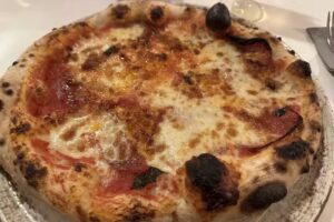 Ristorante Pizzeria Napul&rsquo;&egrave;