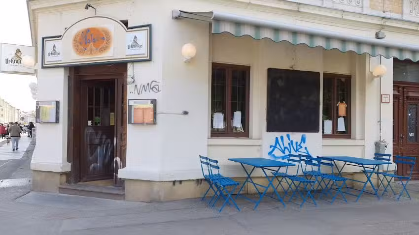 Ristorante Pizzeria Natalina
