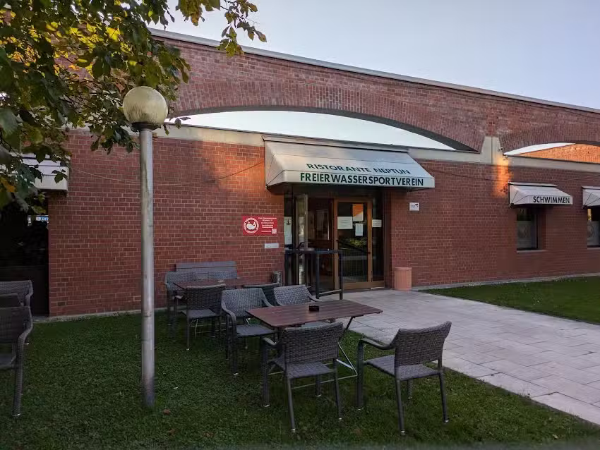 Ristorante Pizzeria Neptun
