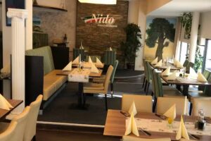 Ristorante Pizzeria Nido