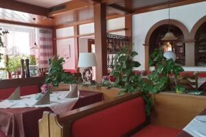 Ristorante-Pizzeria Noah