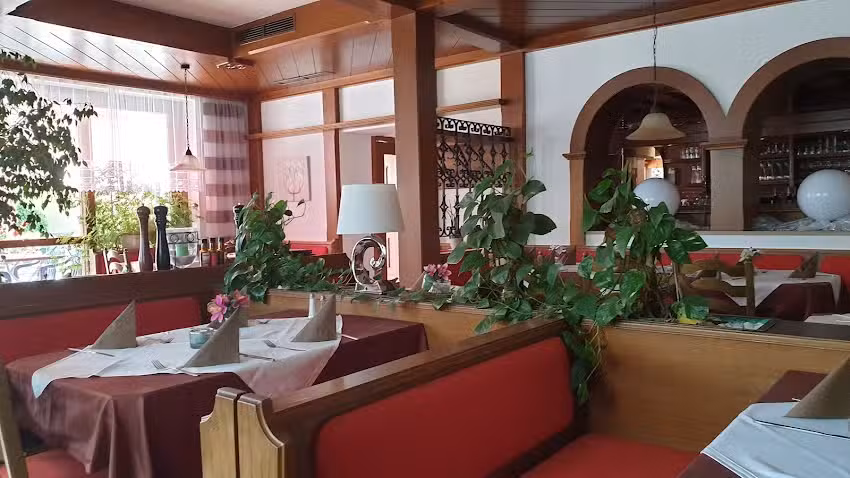 Ristorante-Pizzeria Noah
