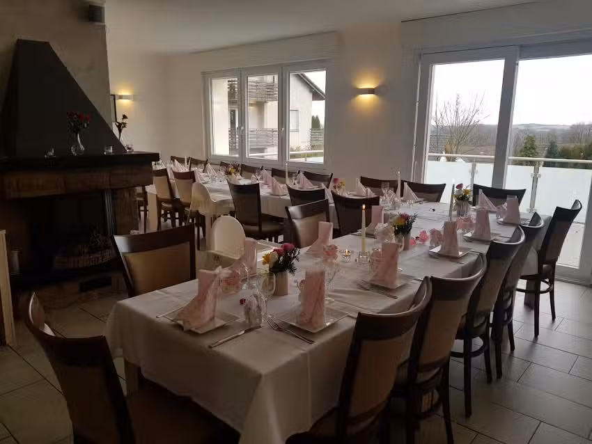 Ristorante Pizzeria Padre Pio