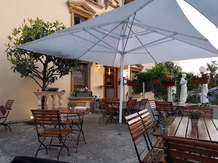 Ristorante Pizzeria Palazzo