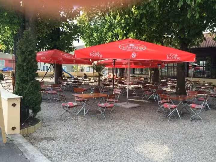 Ristorante-Pizzeria Palermo