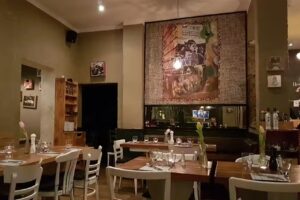 Ristorante Pizzeria – PAPANOVA