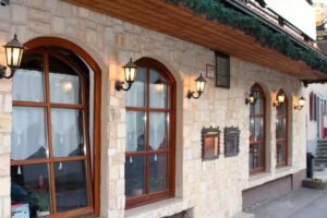 Ristorante Pizzeria Pension La Cascina