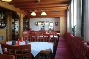 Ristorante Pizzeria Pension Taormina