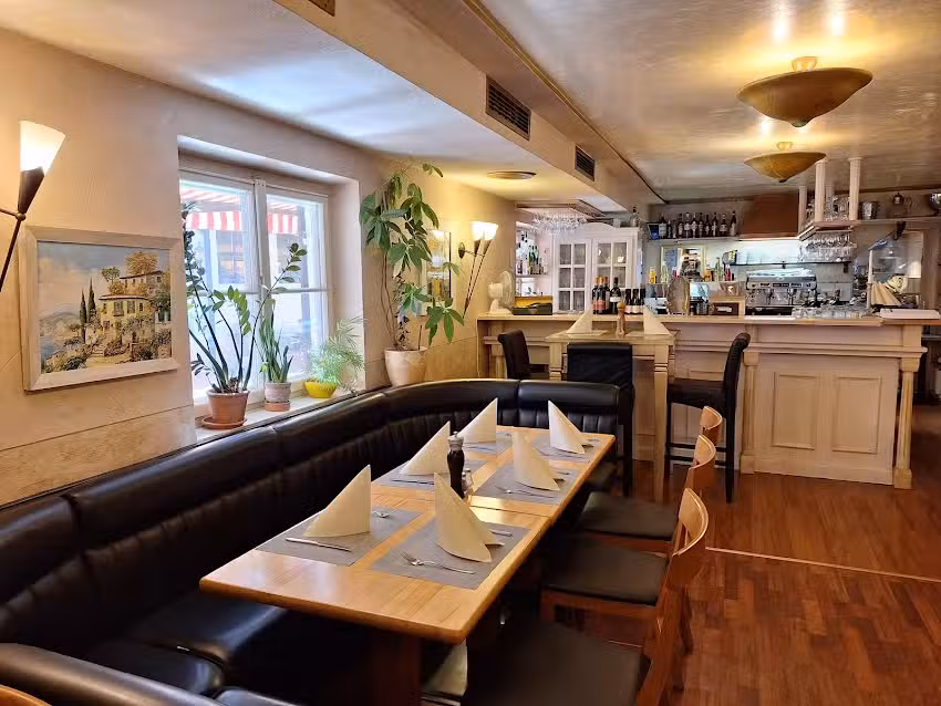 Ristorante Pizzeria Peperoncino